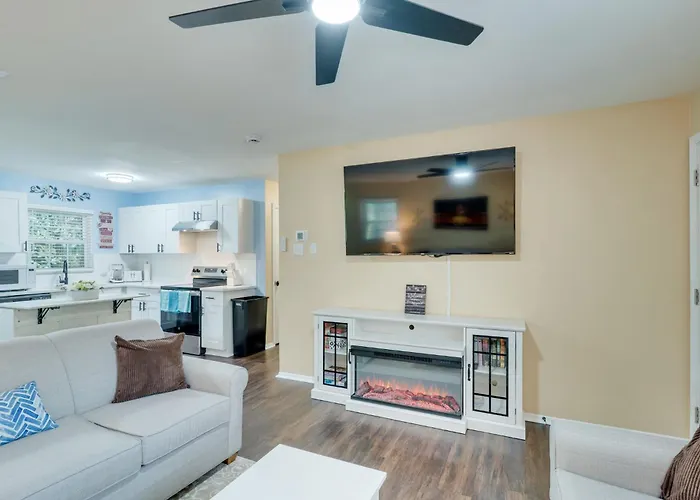 Fsu Seminole Spearit House *